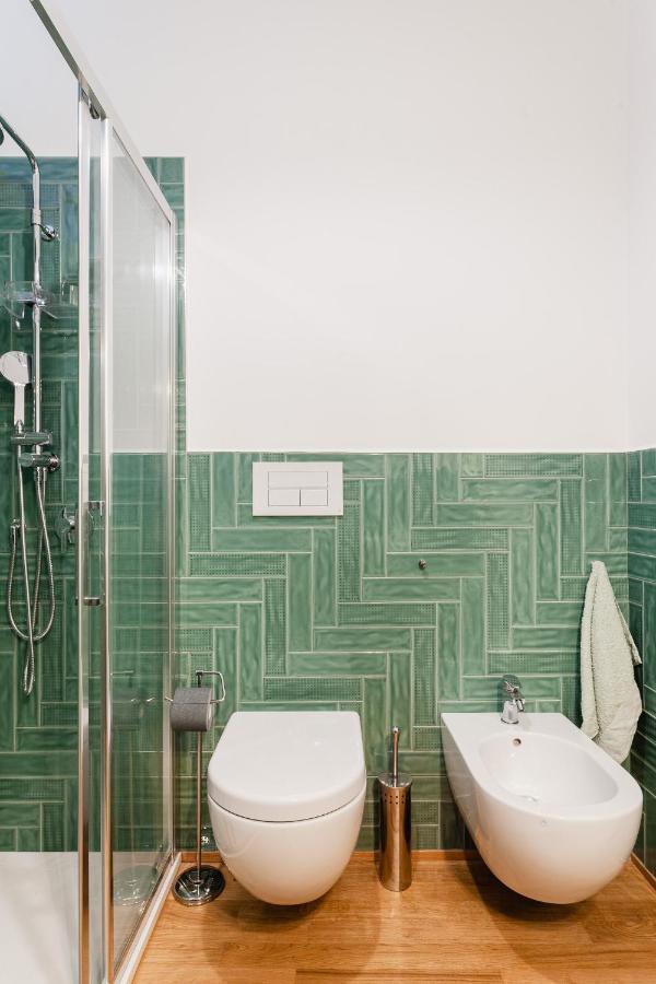 Interno 19 - Vista Mare Apartamento Bari Exterior foto