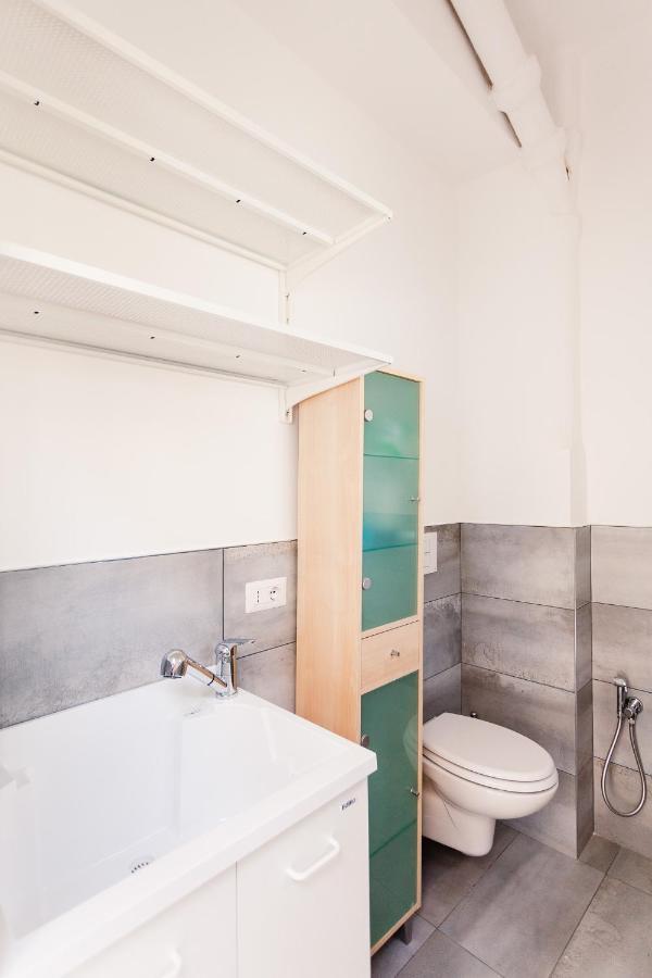Interno 19 - Vista Mare Apartamento Bari Exterior foto